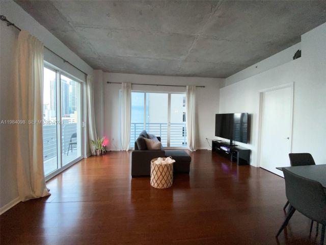 Квартира в аренду номер1201 - фото 7488587