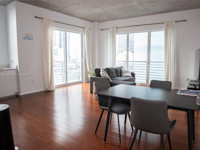 Квартира в аренду номер1201 - фото 7488589