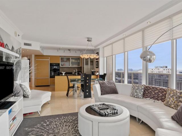 Квартира в аренду номер - фото 7499087