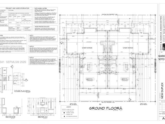 Продажа дома по адресу 3925 Washington Ave - фото 7465589