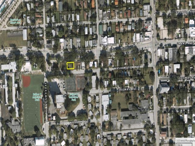 Продажа дома по адресу 3925 Washington Ave - фото 7465592