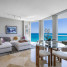 Bel Aire on the Ocean - Condo - Miami Beach