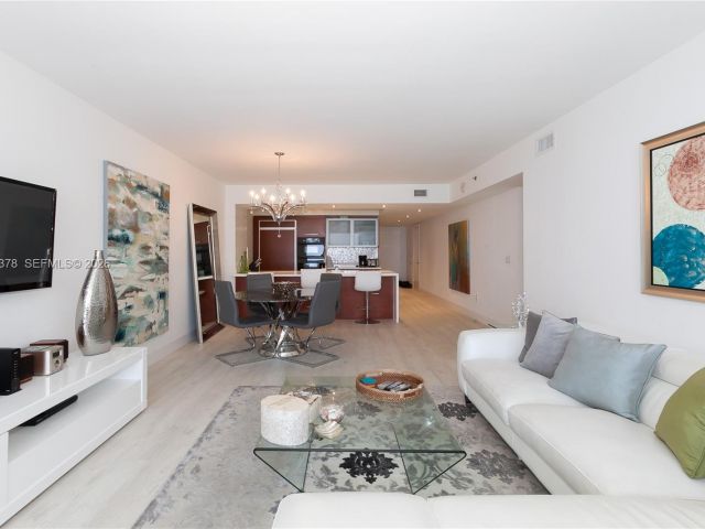 Квартира в аренду номер3711 - фото 7499109