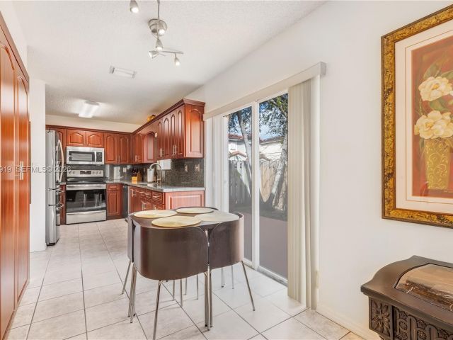 Продажа дома по адресу 16323 SW 97th St - фото 7465446