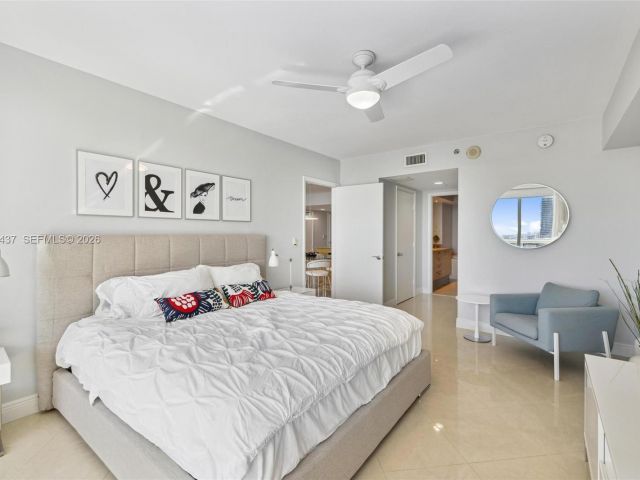 Квартира в аренду номер2703 - фото 7499139