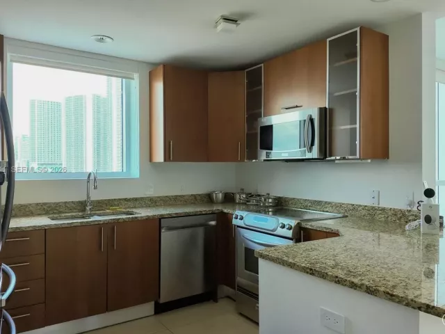 Квартира в аренду номер1114 - фото 7501002