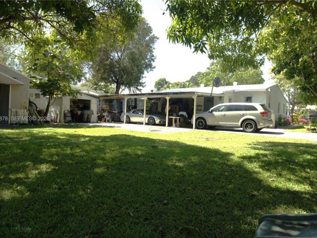 Продажа дома по адресу 1142 NW 2nd Ave - фото 7481714