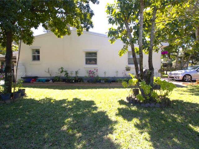 Продажа дома по адресу 1142 NW 2nd Ave - фото 7481718