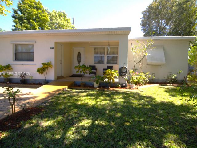 Продажа дома по адресу 1142 NW 2nd Ave - фото 7481724