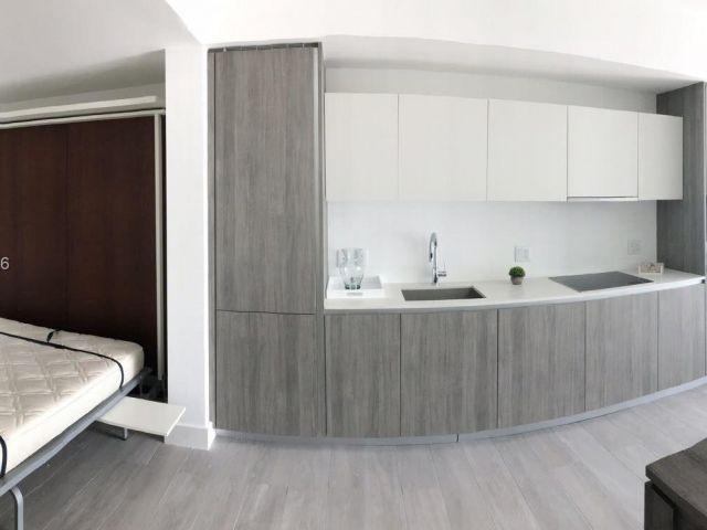 Квартира в аренду номер1008 - фото 7491275