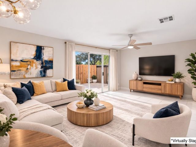 Продажа дома по адресу 15224 SW 111th St - фото 7464927