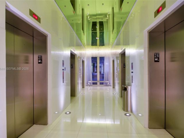 Квартира в аренду номер3809 - фото 7510813