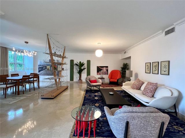 Квартира в аренду номер310 - фото 7518305