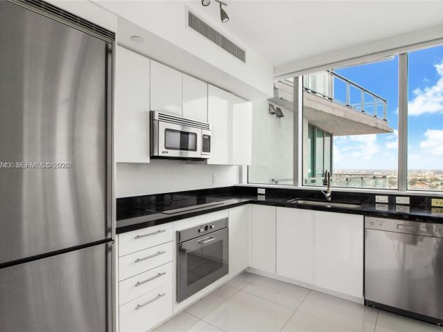 Квартира в аренду номер2510 - фото 7486752