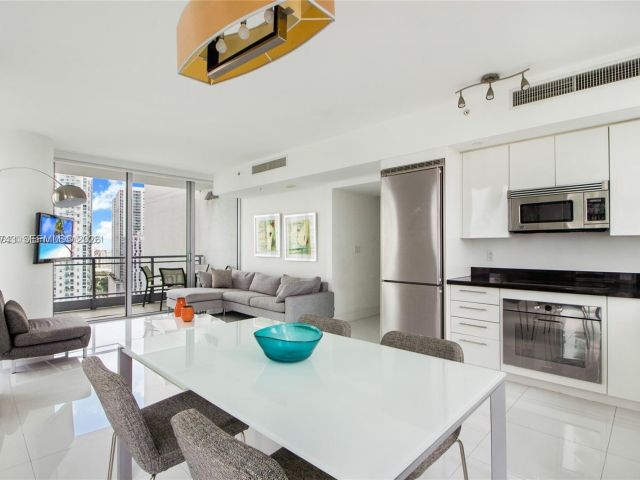 Квартира в аренду номер2510 - фото 7486755