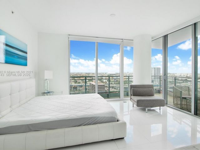 Квартира в аренду номер2510 - фото 7486756