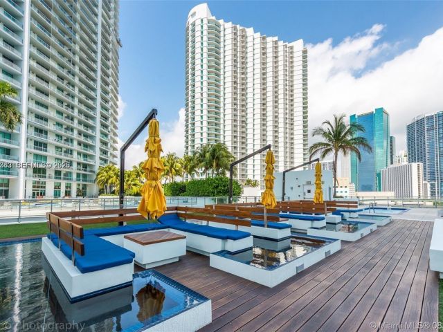 Квартира в аренду номер2510 - фото 7486764