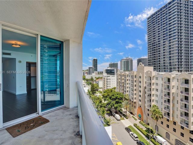 Квартира в аренду номер1007 - фото 7494934