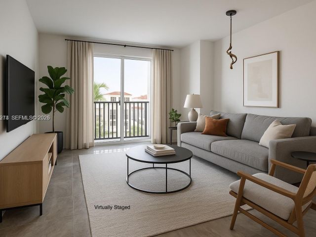 Квартира в аренду номер1412 - фото 7453523