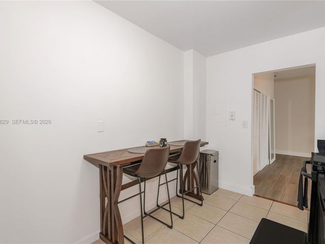 Квартира в аренду номер1639 - фото 7466636