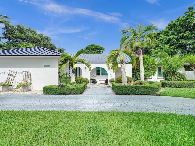 Продажа дома по адресу 13110 SW 104th Ave - фото 7464563