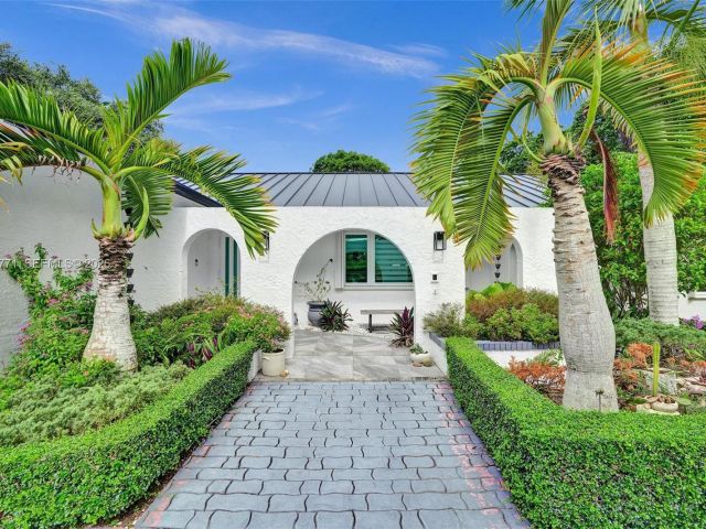 Продажа дома по адресу 13110 SW 104th Ave - фото 7464564