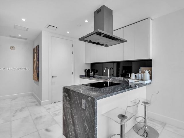 Квартира в аренду номер1604 - фото 7497636