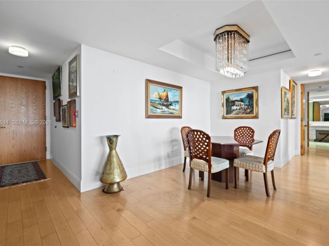 Продажа квартиры #16C - фото 7503752