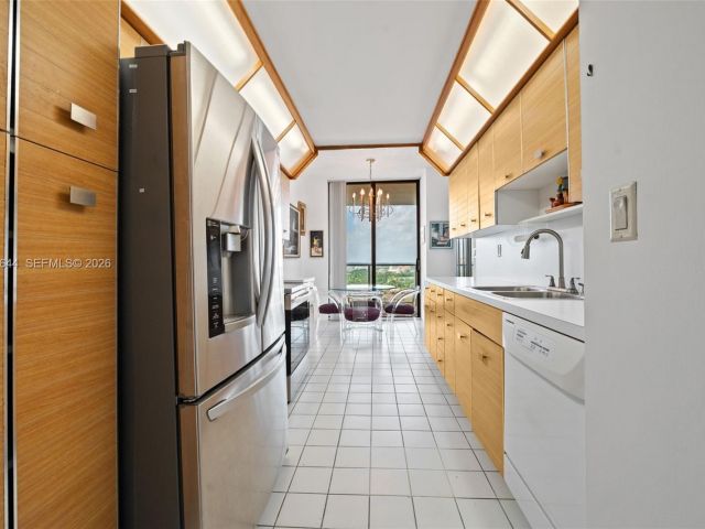 Продажа квартиры #16C - фото 7503754