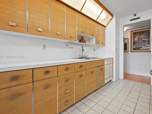 Продажа квартиры #16C - фото 7503755