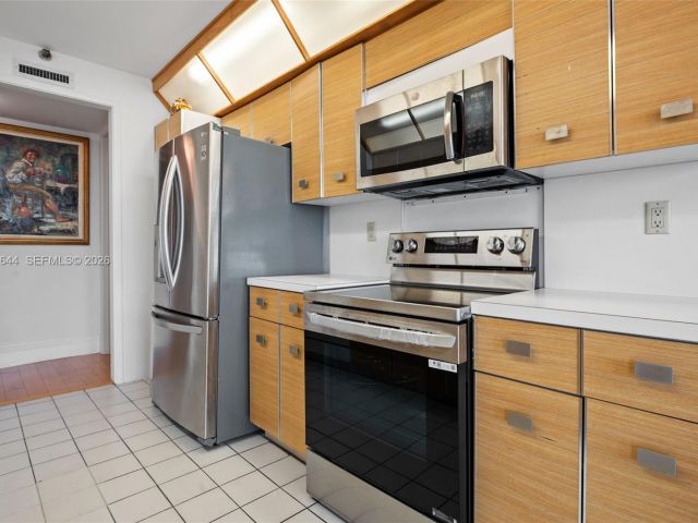 Продажа квартиры #16C - фото 7503756