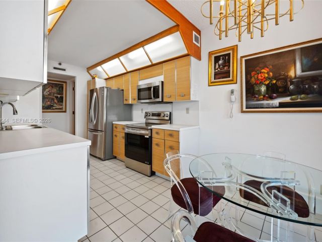 Продажа квартиры #16C - фото 7503757