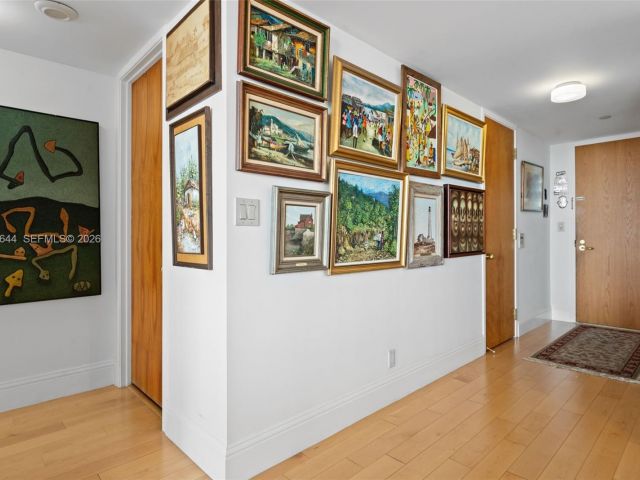 Продажа квартиры #16C - фото 7503768