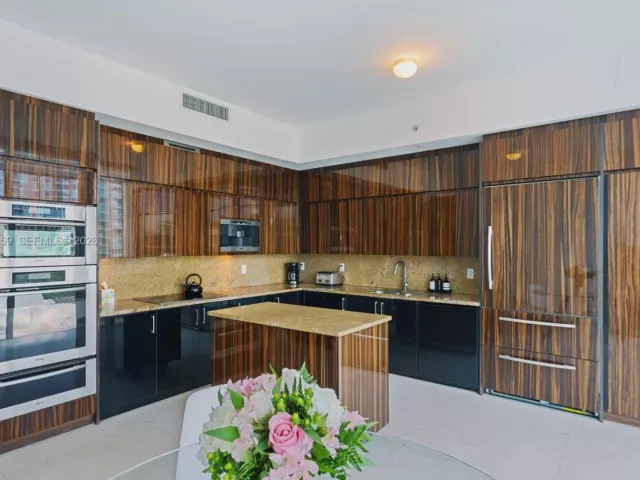 Квартира в аренду номер805 - фото 7507752