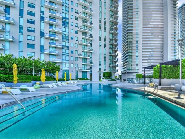 Квартира в аренду номер2507 - фото 7494128