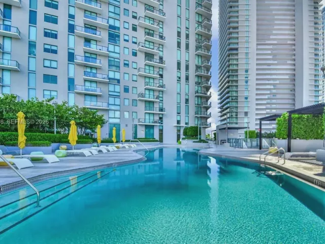 Квартира в аренду номер2507 - фото 7494128