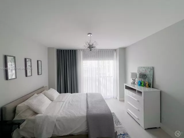 Квартира в аренду номер5A - фото 7505634