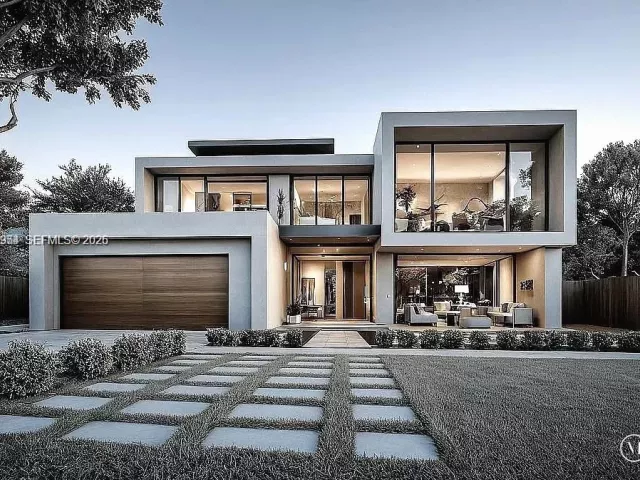 Продажа дома по адресу 8900 Harding Ave - фото 7466970