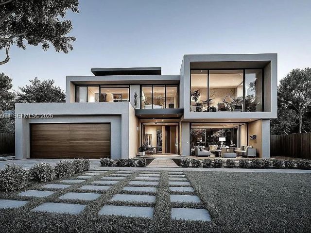 Продажа дома по адресу 8900 Harding Ave - фото 7466970