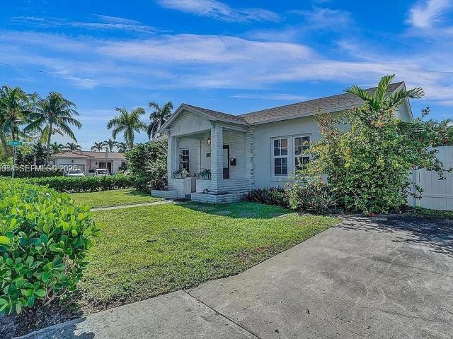 Продажа дома по адресу 8900 Harding Ave - фото 7466972