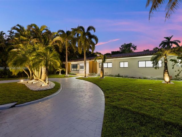 Дом в аренду по адресу 1117 Adams st - фото 7504189