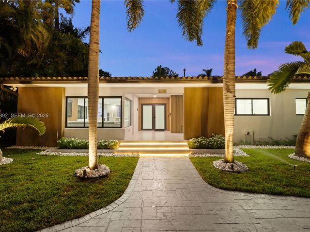 Дом в аренду по адресу 1117 Adams st - фото 7504190