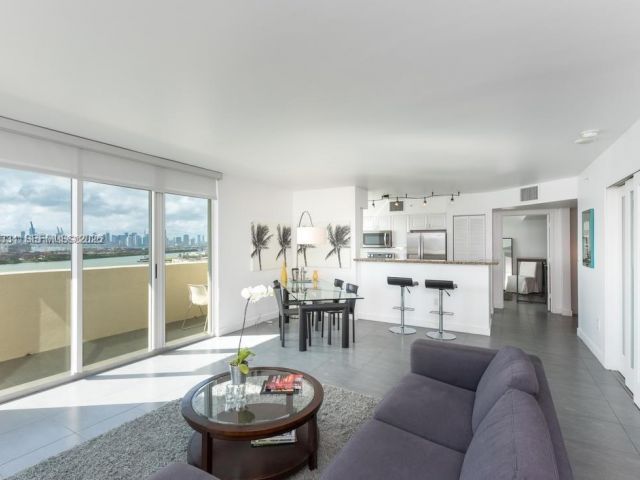 Квартира в аренду номер1502 - фото 7511480