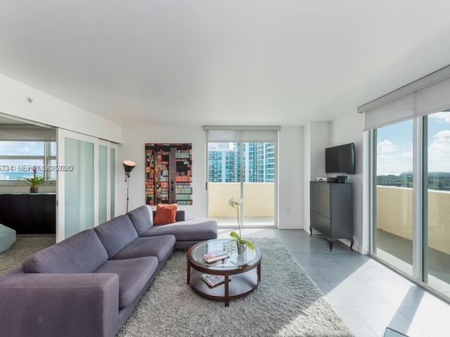 Квартира в аренду номер1502 - фото 7511488