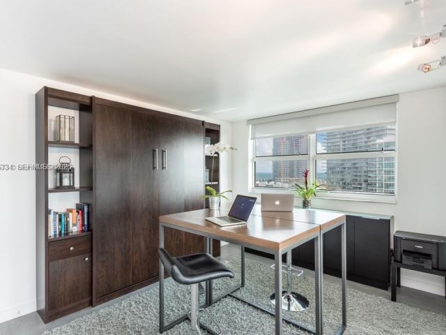 Квартира в аренду номер1502 - фото 7511492