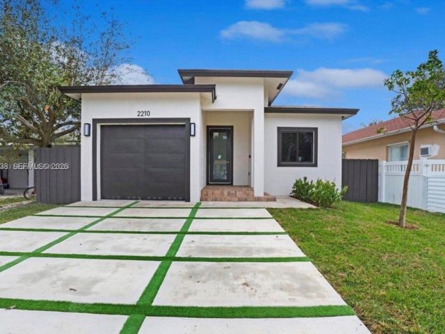 Дом в аренду по адресу 2210 Farragut St - фото 7472094