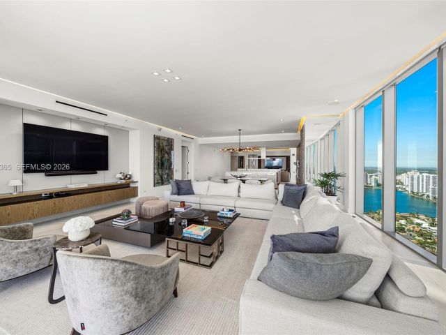 Квартира в аренду номер3901 - фото 7490327