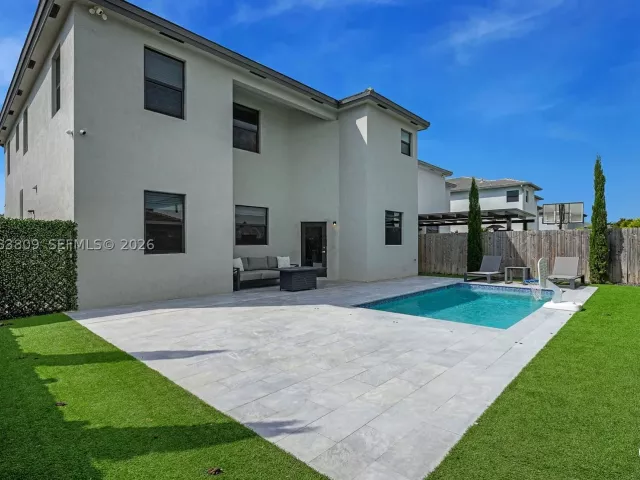 Продажа дома по адресу 13367 SW 285th St - фото 9339241