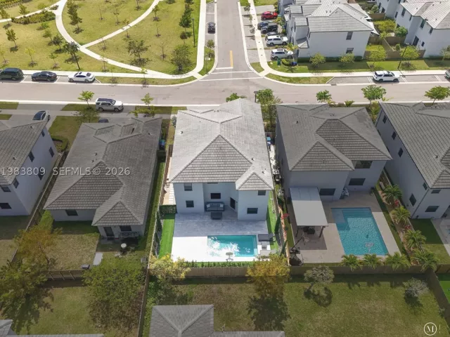 Продажа дома по адресу 13367 SW 285th St - фото 9339248