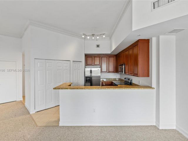 Квартира в аренду номер716 - фото 7501811